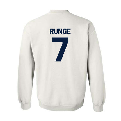 Penn State - NCAA Men's Soccer : Jeppe Runge - Classic Shersey Crewneck Sweatshirt-1