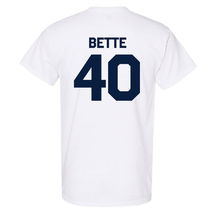 Penn State - NCAA Women's Lacrosse : Emily Bette - Classic Shersey T-Shirt-1