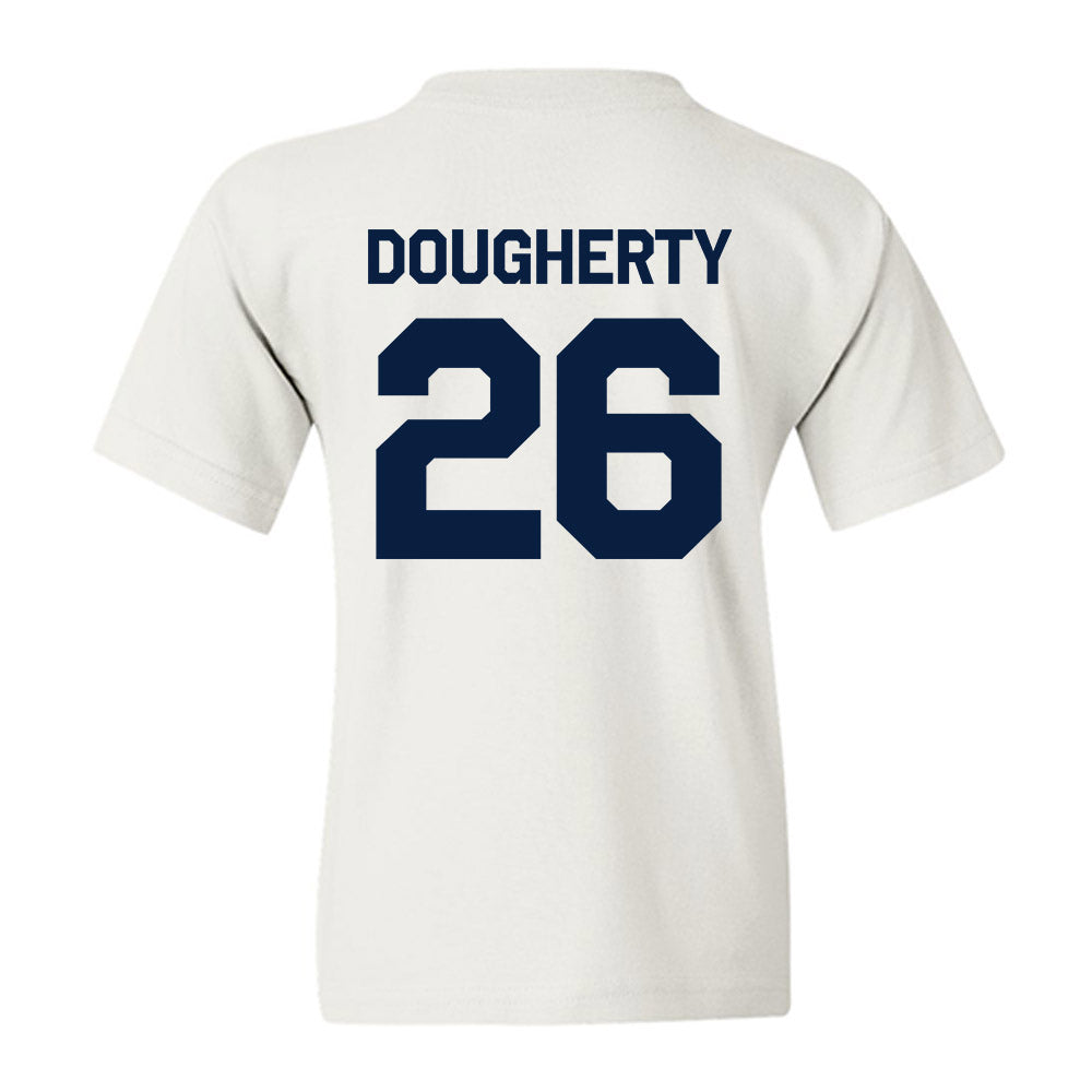 Penn State - NCAA Women's Lacrosse : Kate Dougherty - Classic Shersey Youth T-Shirt-1