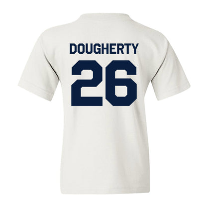 Penn State - NCAA Women's Lacrosse : Kate Dougherty - Classic Shersey Youth T-Shirt-1