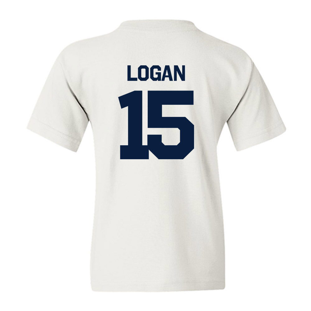 Penn State - NCAA Women's Field Hockey : Lilah grace Logan - Classic Shersey Youth T-Shirt-1