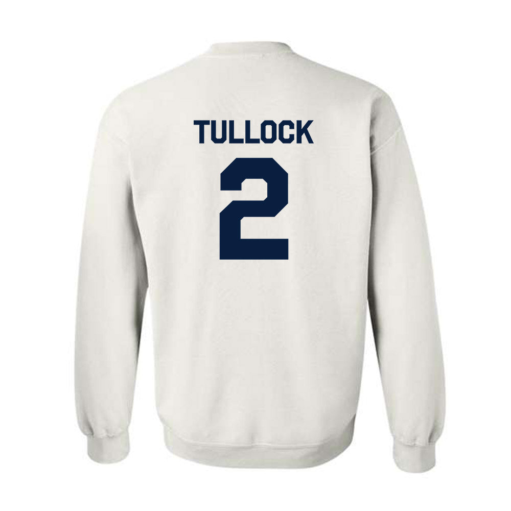 Penn State - NCAA Women's Basketball : Grace Tullock - Classic Shersey Crewneck Sweatshirt-1