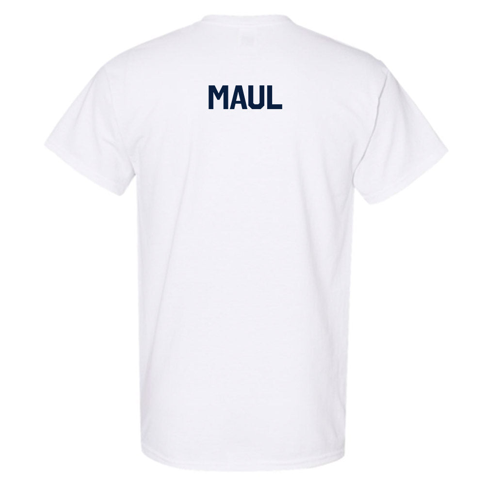 Penn State - NCAA Women's Gymnastics : Ashley Maul - Classic Shersey T-Shirt-1