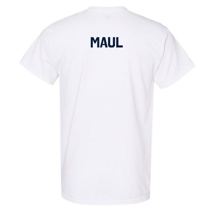 Penn State - NCAA Women's Gymnastics : Ashley Maul - Classic Shersey T-Shirt-1