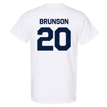 Penn State - NCAA Softball : Haylie Brunson - Classic Shersey T-Shirt-1