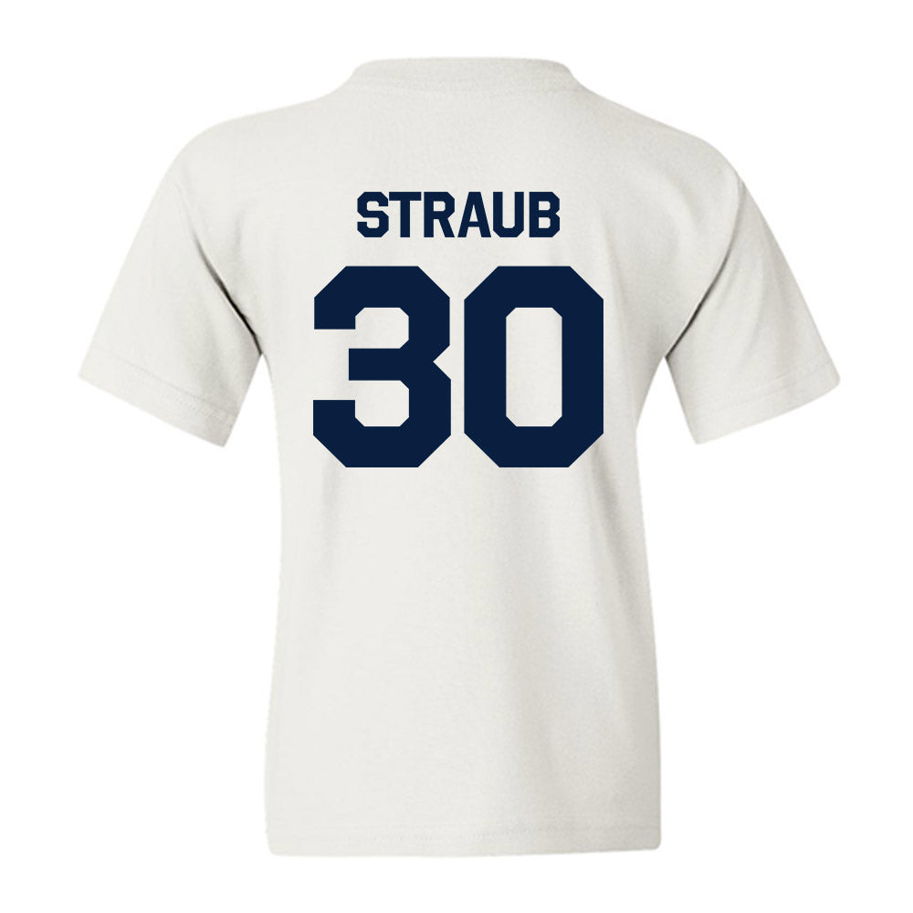 Penn State - NCAA Women's Lacrosse : Lainey Straub - Classic Shersey Youth T-Shirt-1
