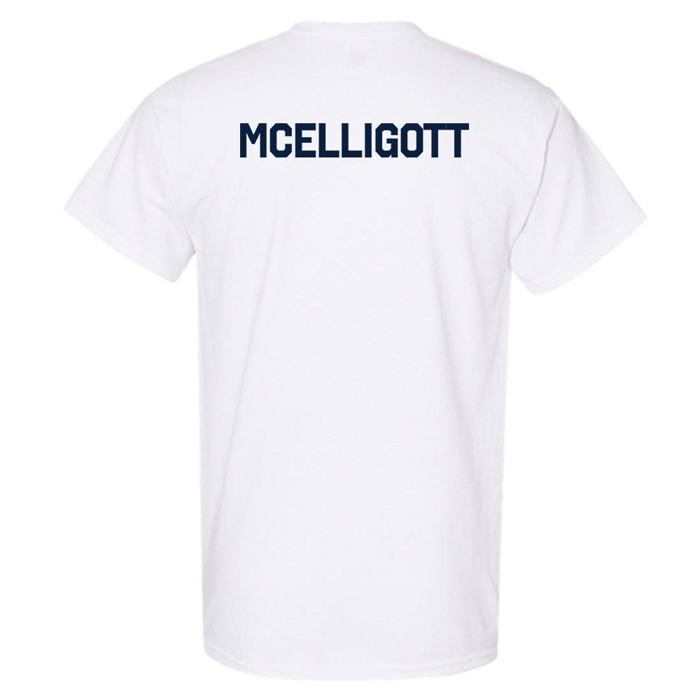 Penn State - NCAA Women's Gymnastics : Kalea McElligott - Classic Shersey T-Shirt-1