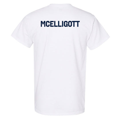 Penn State - NCAA Women's Gymnastics : Kalea McElligott - Classic Shersey T-Shirt-1