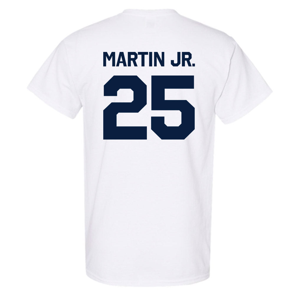 Penn State - NCAA Football : Quinton Martin Jr. - Classic Shersey T-Shirt-1