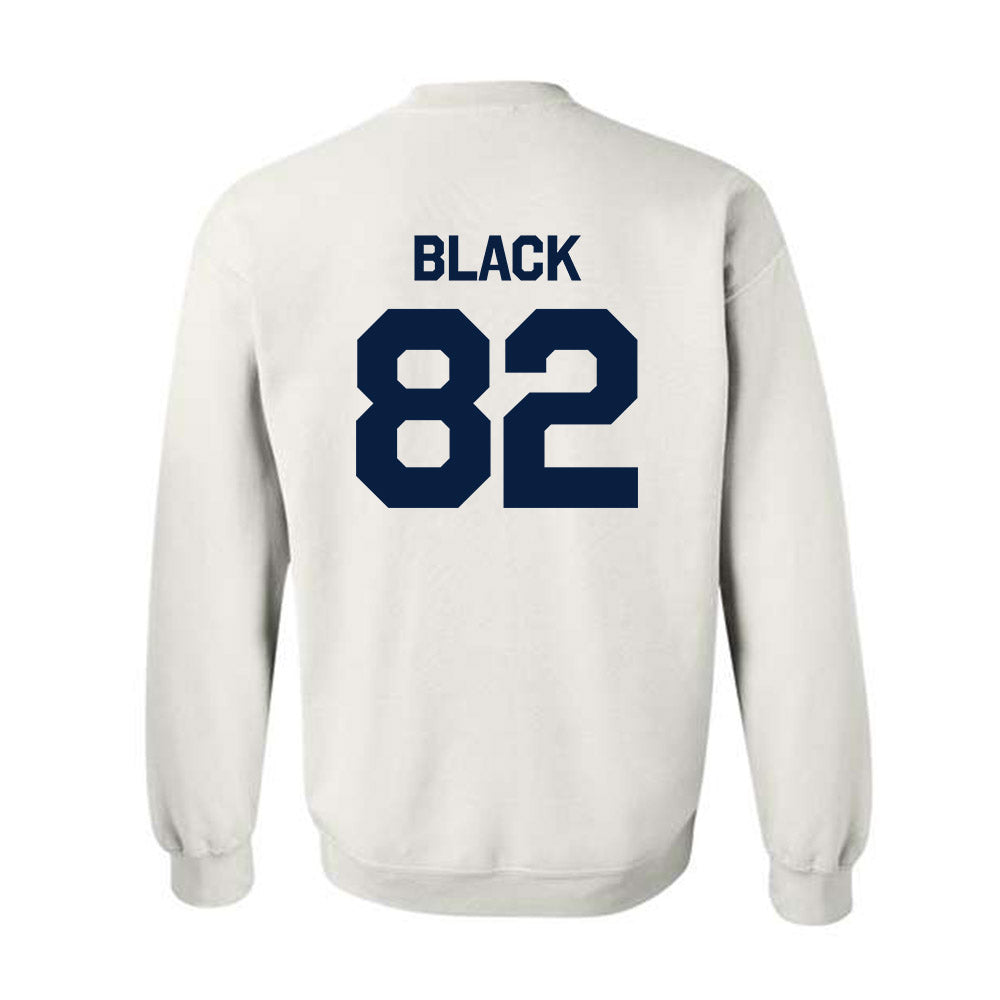 Penn State - NCAA Football : Ethan Black - Classic Shersey Crewneck Sweatshirt-1