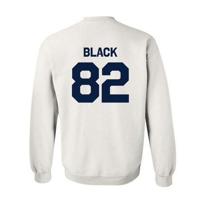 Penn State - NCAA Football : Ethan Black - Classic Shersey Crewneck Sweatshirt-1