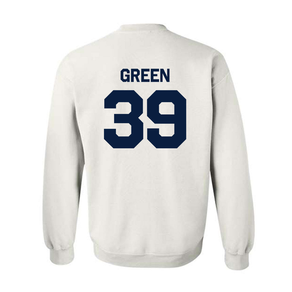 Penn State - NCAA Football : Jashaun Green - Classic Shersey Crewneck Sweatshirt-1