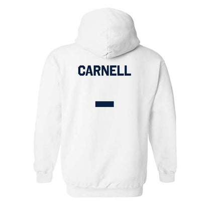 Penn State - NCAA Football : Alijah Carnell - Classic Shersey Hooded Sweatshirt-1