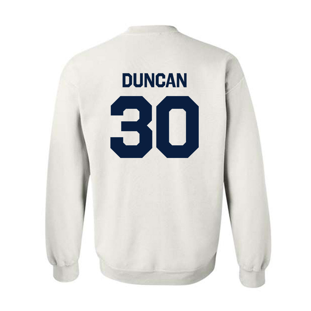 Penn State - NCAA Softball : Mackenzie Duncan - Classic Shersey Crewneck Sweatshirt-1