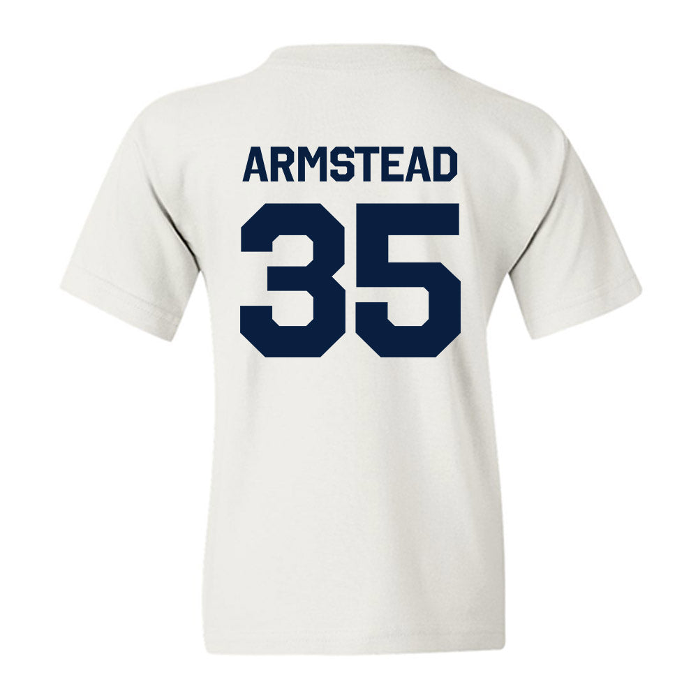 Penn State - NCAA Football : Tyler Armstead - Classic Shersey Youth T-Shirt-1