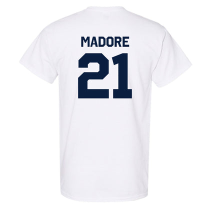 Penn State - NCAA Men's Soccer : Ben Madore - Classic Shersey T-Shirt-1