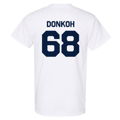 Penn State - NCAA Football : Anthony Donkoh - Classic Shersey T-Shirt-1