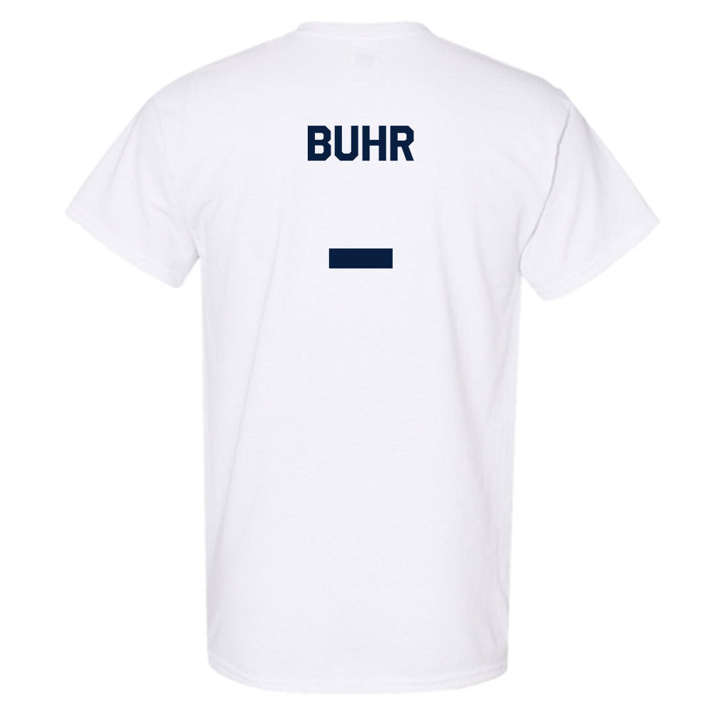 Penn State - NCAA Football : Trevor Buhr - Classic Shersey T-Shirt-1