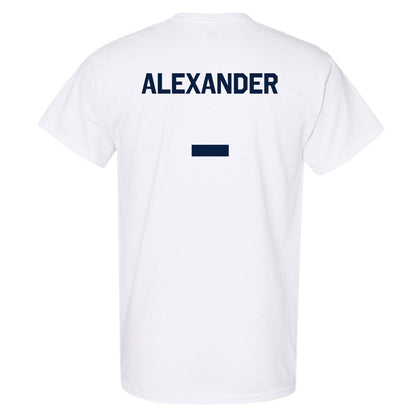 Penn State - NCAA Football : Cooper Alexander - Classic Shersey T-Shirt-1