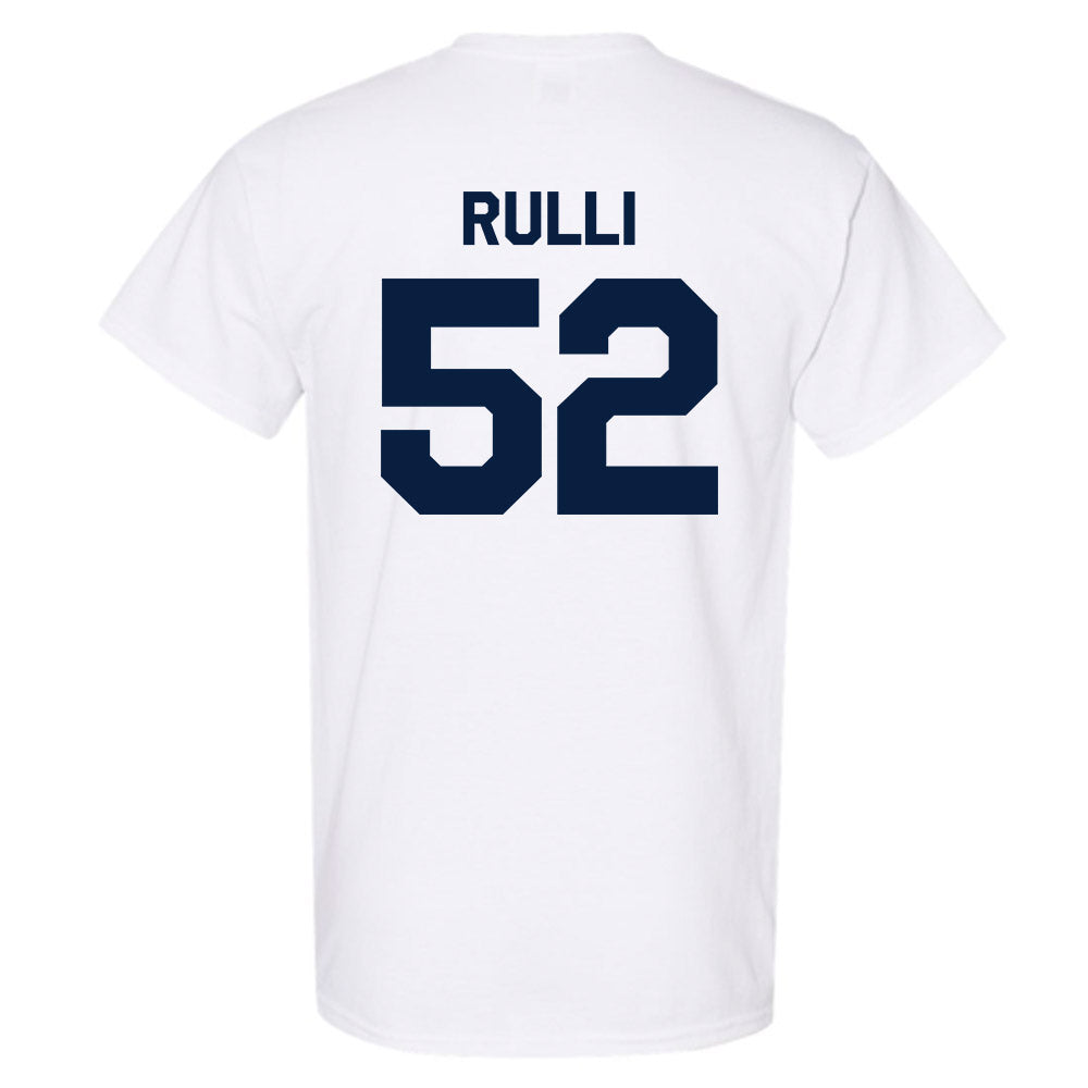 Penn State - NCAA Football : Dominic Rulli - Classic Shersey T-Shirt-1