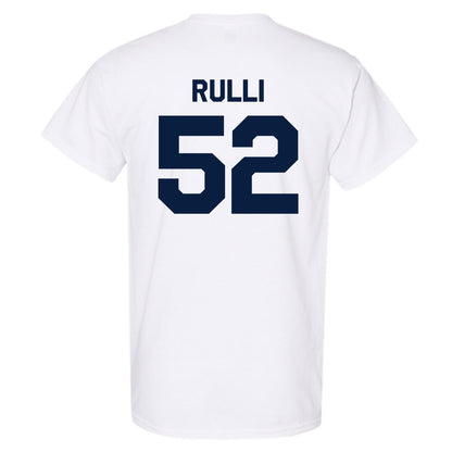Penn State - NCAA Football : Dominic Rulli - Classic Shersey T-Shirt-1