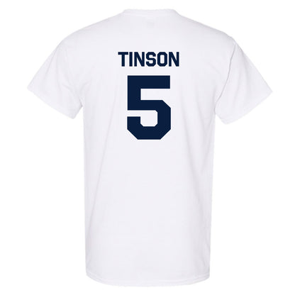 Penn State - NCAA Women's Lacrosse : Lauren Tinson - Classic Shersey T-Shirt-1