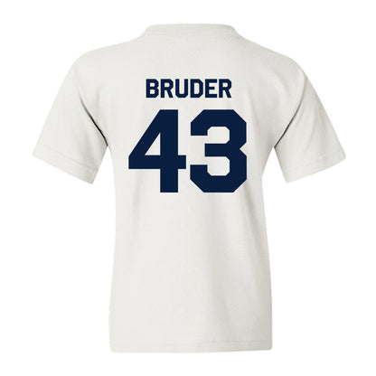 Penn State - NCAA Men's Lacrosse : Paul Bruder - Classic Shersey Youth T-Shirt-1