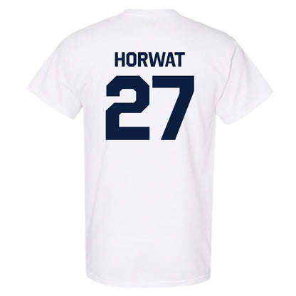 Penn State - NCAA Baseball : Mason Horwat - Classic Shersey T-Shirt-1
