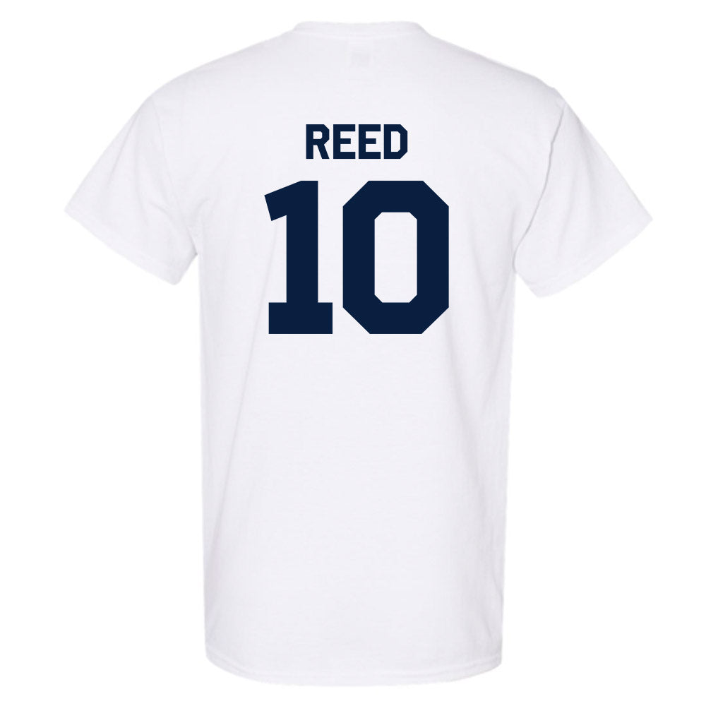 Penn State - NCAA Men's Basketball : Josh Reed - Classic Shersey T-Shirt-1
