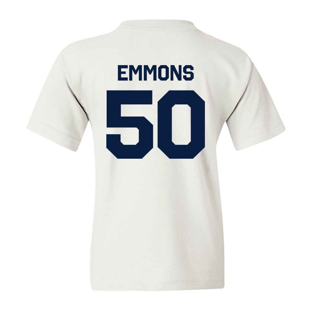 Penn State - NCAA Baseball : Kyle Emmons - Classic Shersey Youth T-Shirt-1