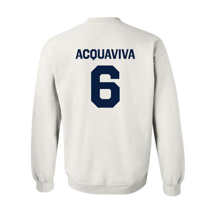 Penn State - NCAA Women's Lacrosse : Avery Acquaviva - Classic Shersey Crewneck Sweatshirt-1