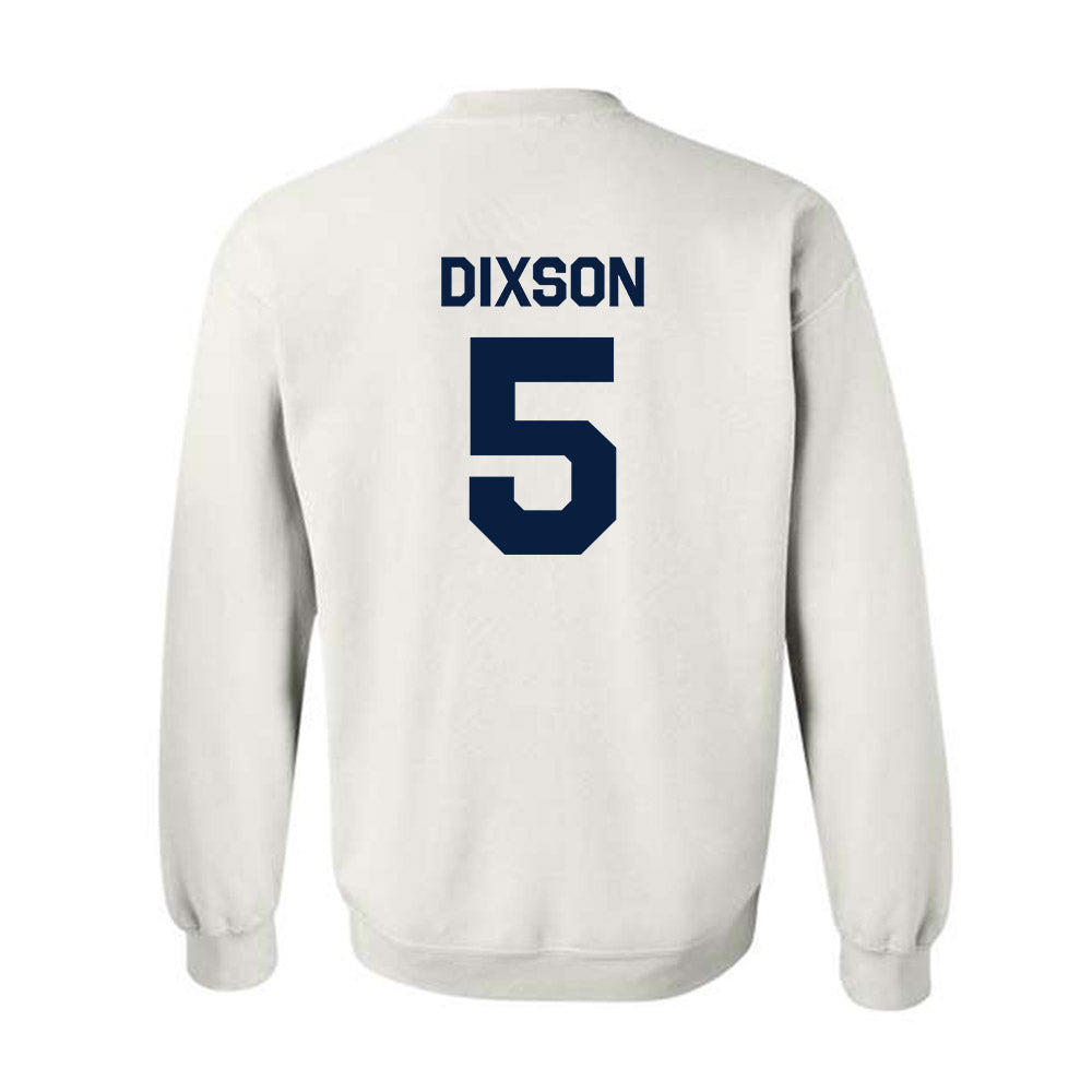 Penn State - NCAA Football : Daryus Dixson - Classic Shersey Crewneck Sweatshirt-1
