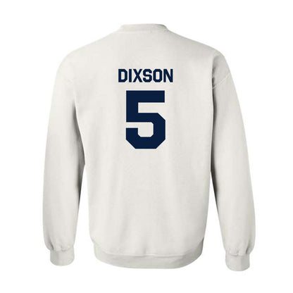 Penn State - NCAA Football : Daryus Dixson - Classic Shersey Crewneck Sweatshirt-1