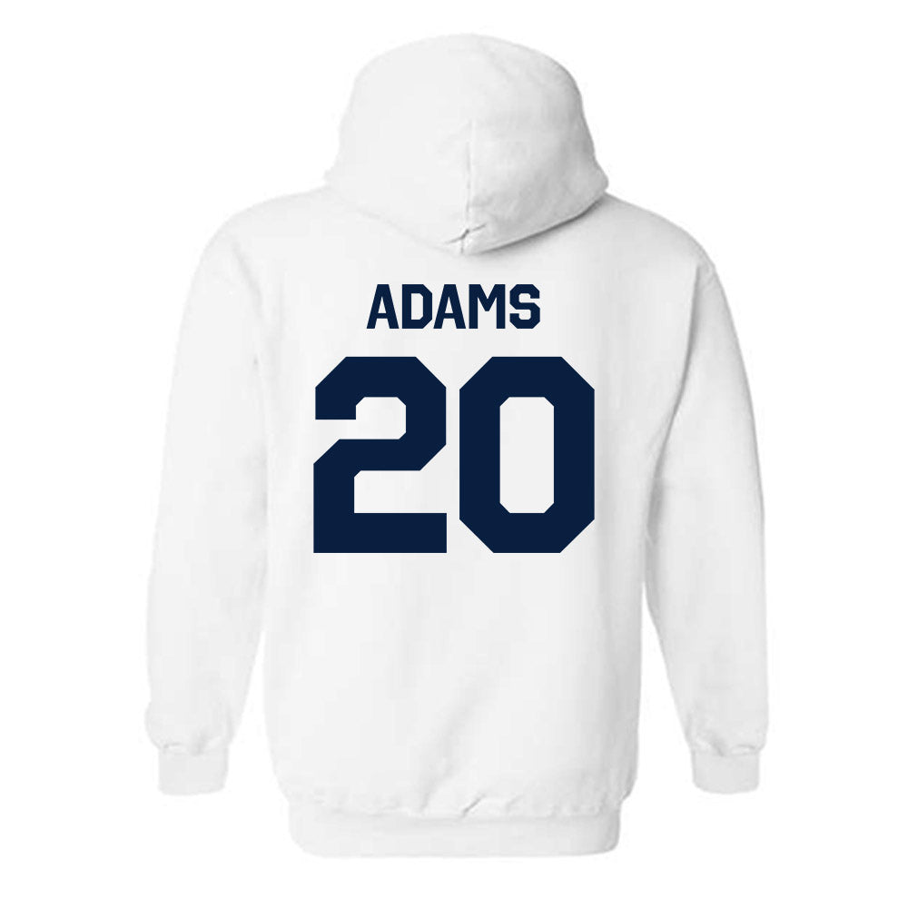 Penn State - NCAA Women's Field Hockey : Macy Adams - Classic Shersey Hooded Sweatshirt-1