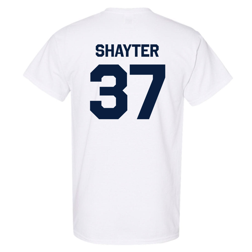 Penn State - NCAA Baseball : Isaiah Shayter - Classic Shersey T-Shirt-1