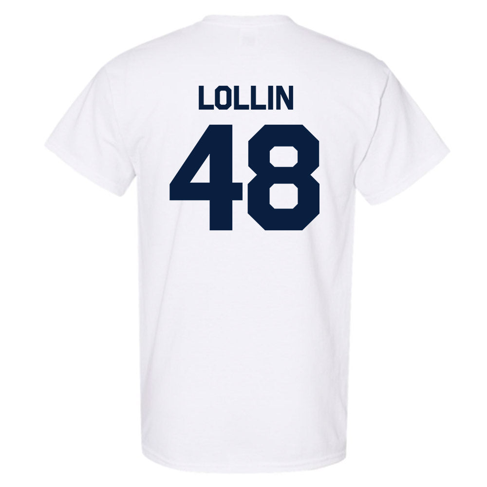 Penn State - NCAA Baseball : Harrison Lollin - Classic Shersey T-Shirt-1