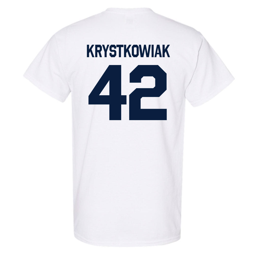 Penn State - NCAA Women's Volleyball : Finley Krystkowiak - Classic Shersey T-Shirt-1