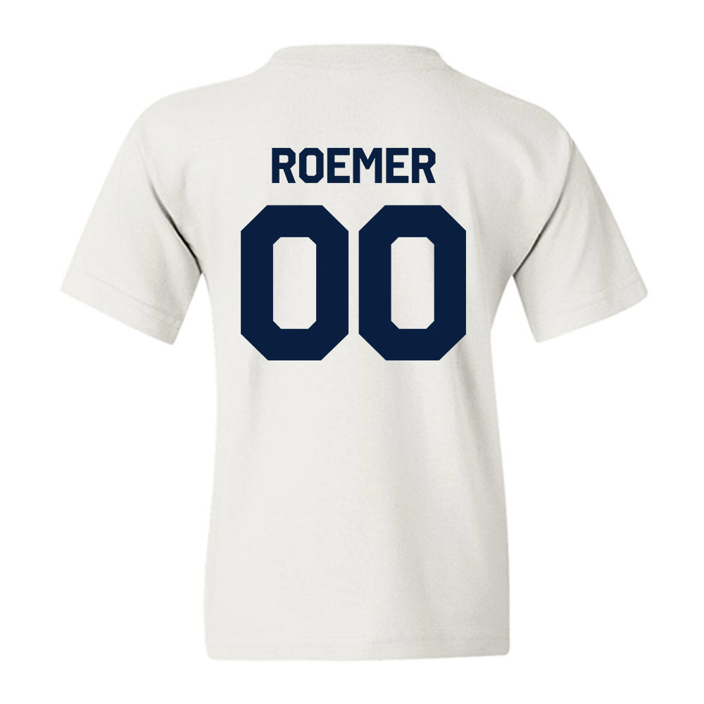 Penn State - NCAA Women's Lacrosse : Ava Roemer - Classic Shersey Youth T-Shirt-1