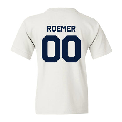 Penn State - NCAA Women's Lacrosse : Ava Roemer - Classic Shersey Youth T-Shirt-1