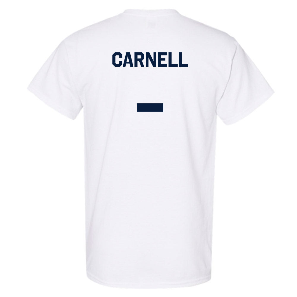 Penn State - NCAA Football : Alijah Carnell - Classic Shersey T-Shirt-1