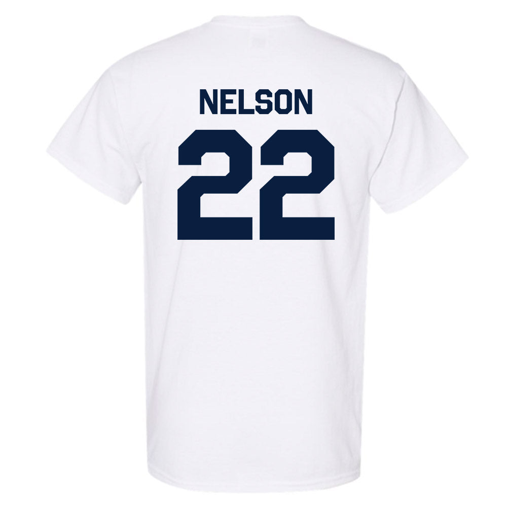 Penn State - NCAA Softball : Jenna Nelson - Classic Shersey T-Shirt-1