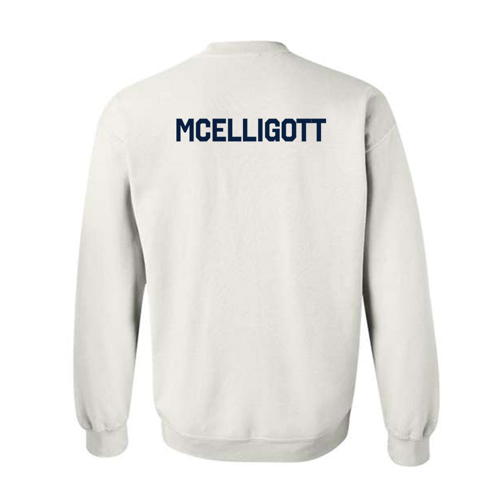 Penn State - NCAA Women's Gymnastics : Kalea McElligott - Classic Shersey Crewneck Sweatshirt-1