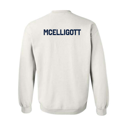 Penn State - NCAA Women's Gymnastics : Kalea McElligott - Classic Shersey Crewneck Sweatshirt-1