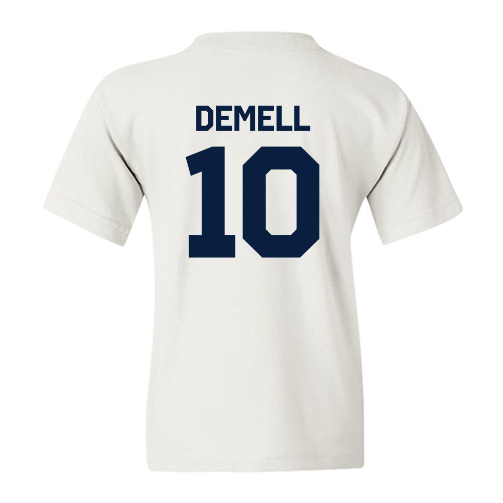 Penn State - NCAA Baseball : Ben DeMell - Classic Shersey Youth T-Shirt-1