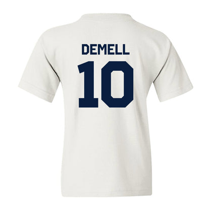 Penn State - NCAA Baseball : Ben DeMell - Classic Shersey Youth T-Shirt-1