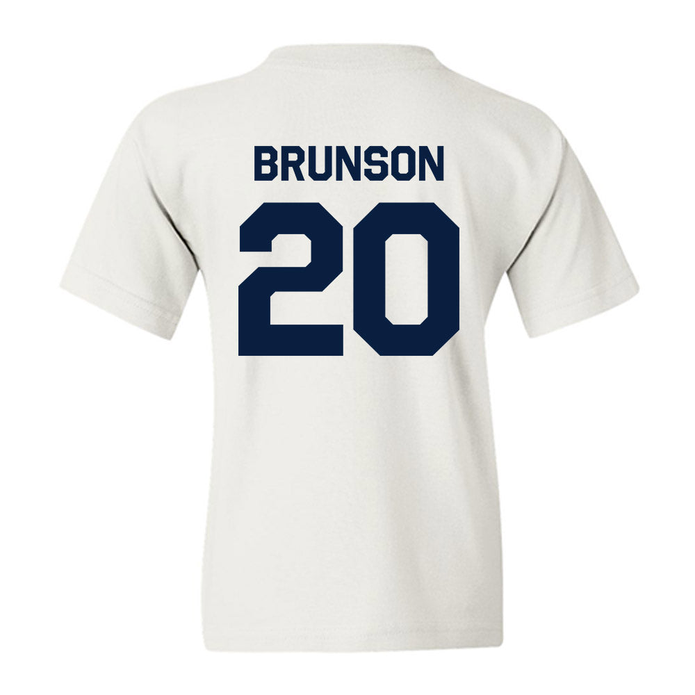 Penn State - NCAA Softball : Haylie Brunson - Classic Shersey Youth T-Shirt-1
