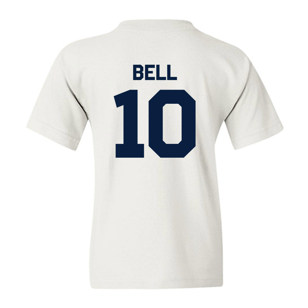 Penn State - NCAA Men's Soccer : Freddie Bell - Classic Shersey Youth T-Shirt-1
