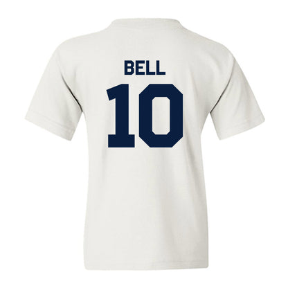 Penn State - NCAA Men's Soccer : Freddie Bell - Classic Shersey Youth T-Shirt-1