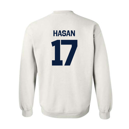 Penn State - NCAA Men's Soccer : Nehan Hasan - Classic Shersey Crewneck Sweatshirt-1