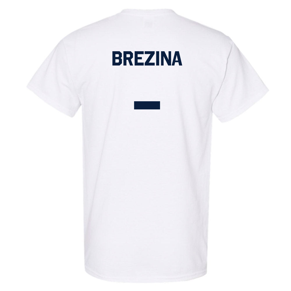 Penn State - NCAA Football : Cael Brezina - Classic Shersey T-Shirt-1